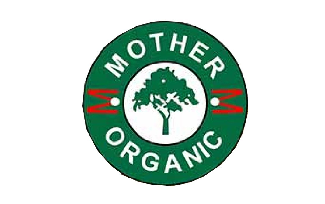 Mother Organic Brown Basmati Rice    Pack  1 kilogram